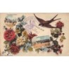 Rare collectable postcards of Morocco. Vintage Postcards of Morocco