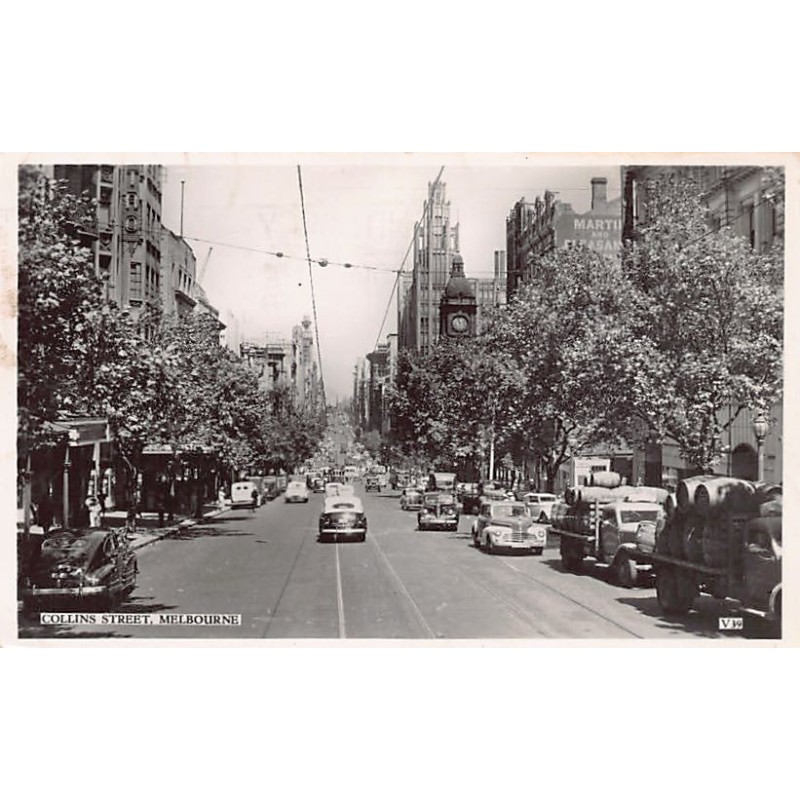 Rare collectable postcards of AUSTRALIA. Vintage Postcards of AUSTRALIA