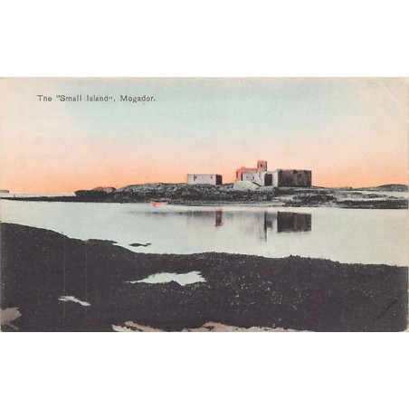 Rare collectable postcards of Morocco. Vintage Postcards of Morocco