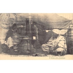 Rare collectable postcards of Morocco. Vintage Postcards of Morocco