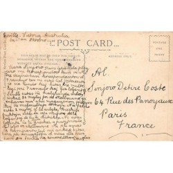 Rare collectable postcards of AUSTRALIA. Vintage Postcards of AUSTRALIA