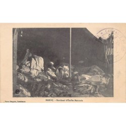 Rare collectable postcards of Morocco. Vintage Postcards of Morocco