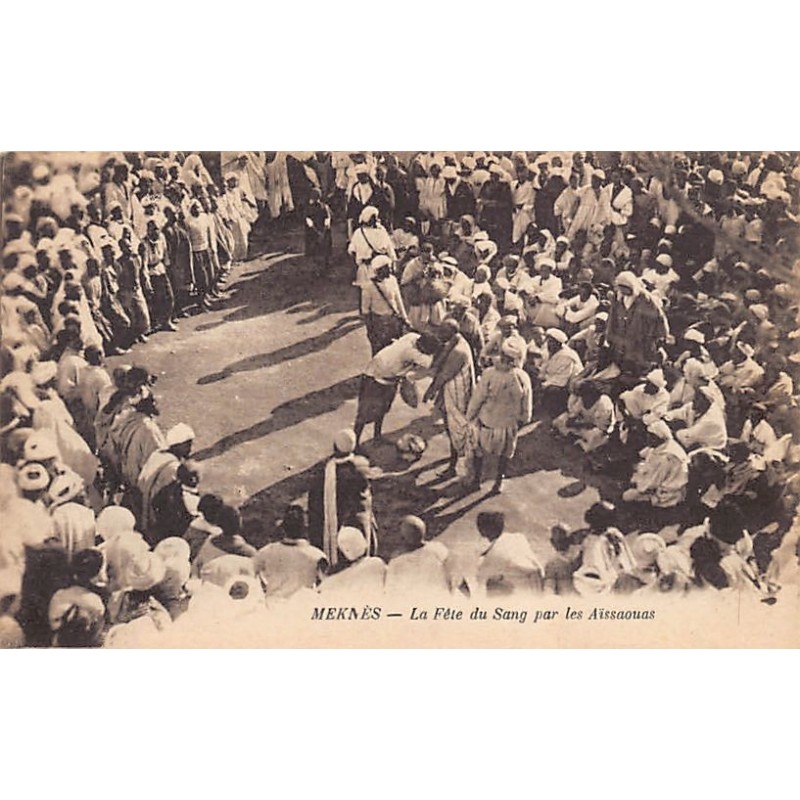 Rare collectable postcards of Morocco. Vintage Postcards of Morocco