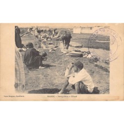 Rare collectable postcards of Morocco. Vintage Postcards of Morocco