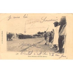 Rare collectable postcards of Morocco. Vintage Postcards of Morocco