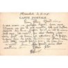 Rare collectable postcards of Morocco. Vintage Postcards of Morocco