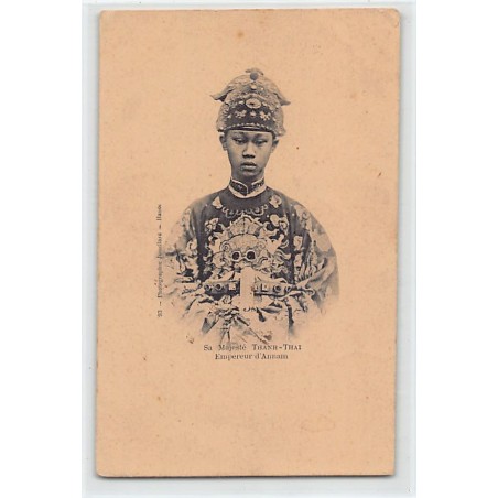 Rare collectable postcards of Vietnam. Vintage Postcards of Vietnam