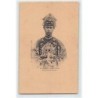 Rare collectable postcards of Vietnam. Vintage Postcards of Vietnam