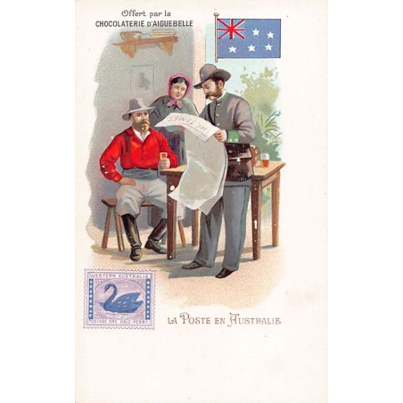 Rare collectable postcards of AUSTRALIA. Vintage Postcards of AUSTRALIA