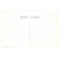 Rare collectable postcards of Bermuda. Vintage Postcards of Bermuda