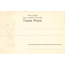 Rare collectable postcards of Bolivia. Vintage Postcards of Bolivia
