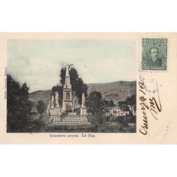 Rare collectable postcards of Bolivia. Vintage Postcards of Bolivia