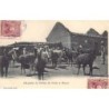 Rare collectable postcards of Bolivia. Vintage Postcards of Bolivia