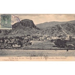 Rare collectable postcards of Bolivia. Vintage Postcards of Bolivia