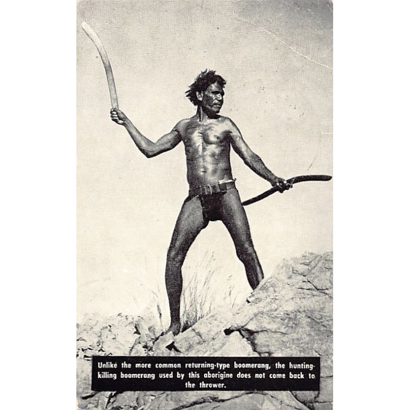 Rare collectable postcards of AUSTRALIA. Vintage Postcards of AUSTRALIA