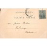 Rare collectable postcards of Bolivia. Vintage Postcards of Bolivia