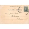 Rare collectable postcards of Bolivia. Vintage Postcards of Bolivia