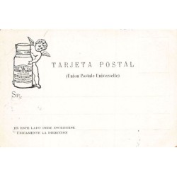 Rare collectable postcards of Bolivia. Vintage Postcards of Bolivia