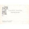 Rare collectable postcards of Bolivia. Vintage Postcards of Bolivia