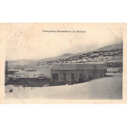 Rare collectable postcards of Bolivia. Vintage Postcards of Bolivia