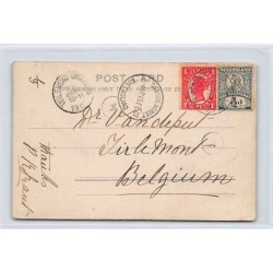 Rare collectable postcards of AUSTRALIA. Vintage Postcards of AUSTRALIA