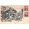 Rare collectable postcards of Bolivia. Vintage Postcards of Bolivia
