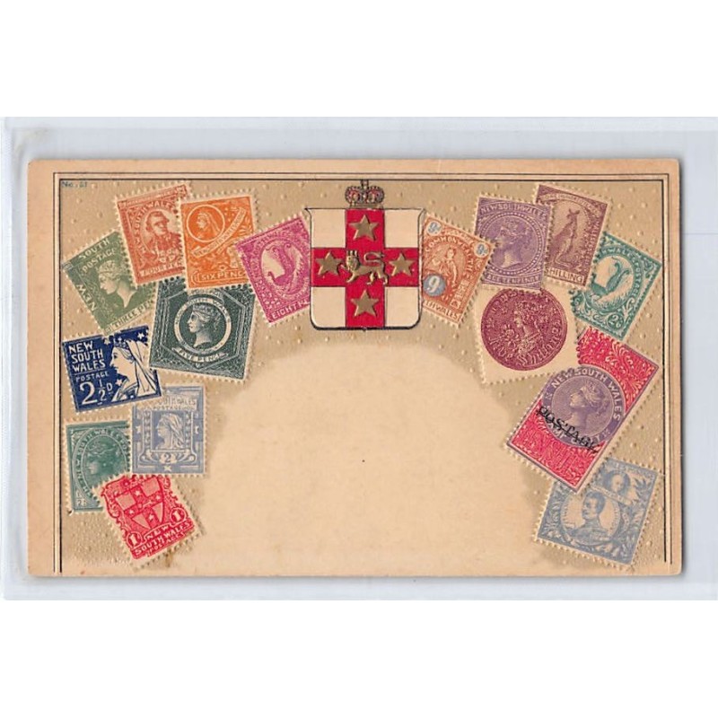 Rare collectable postcards of AUSTRALIA. Vintage Postcards of AUSTRALIA