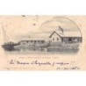 Rare collectable postcards of Bolivia. Vintage Postcards of Bolivia