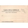 Rare collectable postcards of Bolivia. Vintage Postcards of Bolivia