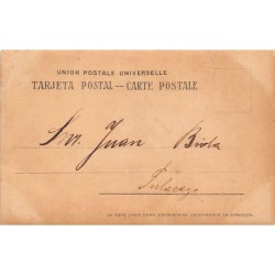 Rare collectable postcards of Bolivia. Vintage Postcards of Bolivia