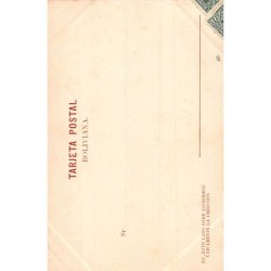 Rare collectable postcards of Bolivia. Vintage Postcards of Bolivia