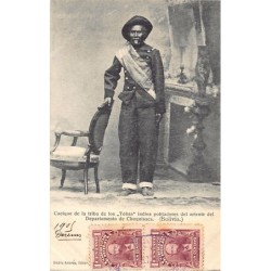 Rare collectable postcards of Bolivia. Vintage Postcards of Bolivia