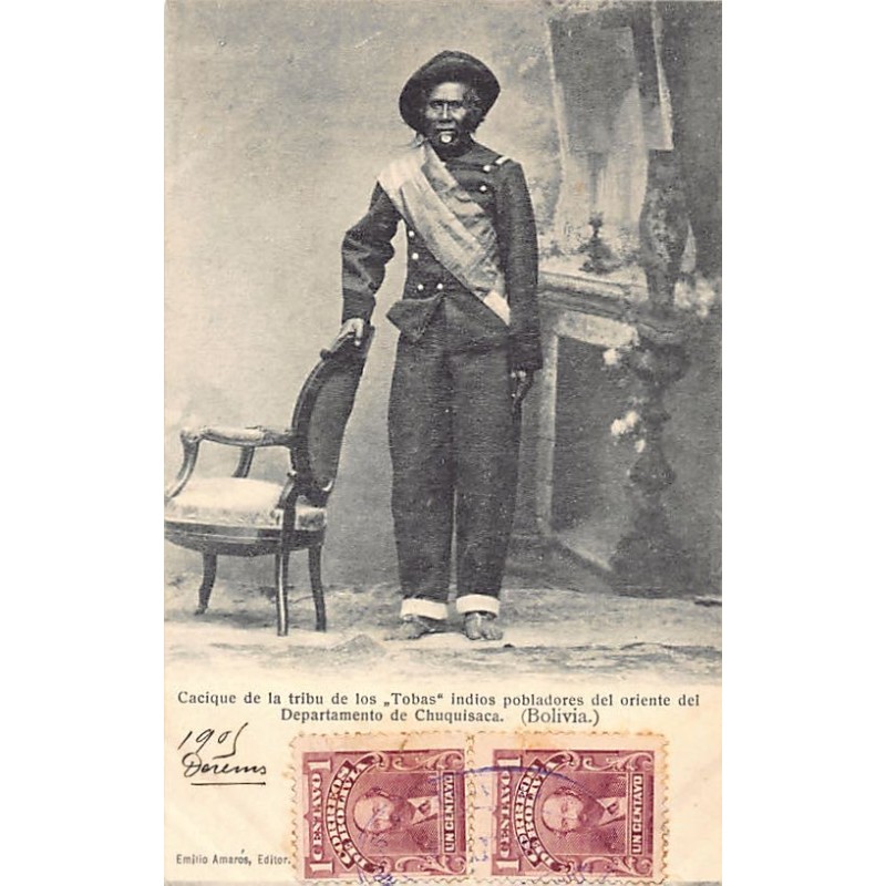 Rare collectable postcards of Bolivia. Vintage Postcards of Bolivia