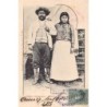 Rare collectable postcards of Bolivia. Vintage Postcards of Bolivia