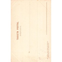 Rare collectable postcards of Bolivia. Vintage Postcards of Bolivia