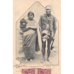 Rare collectable postcards of Bolivia. Vintage Postcards of Bolivia
