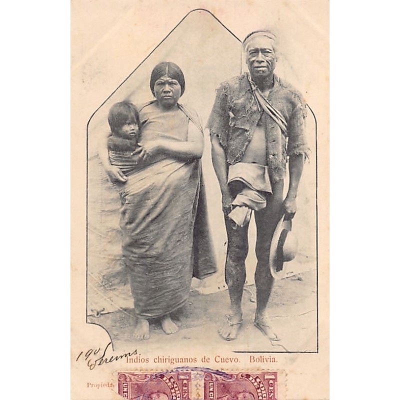 Rare collectable postcards of Bolivia. Vintage Postcards of Bolivia