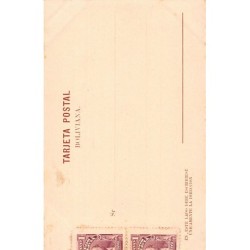 Rare collectable postcards of Bolivia. Vintage Postcards of Bolivia