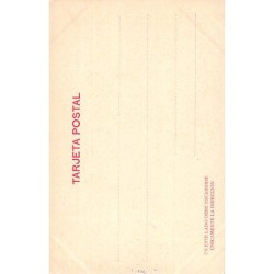Rare collectable postcards of Bolivia. Vintage Postcards of Bolivia