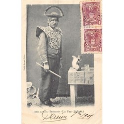 Rare collectable postcards of Bolivia. Vintage Postcards of Bolivia