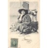 Rare collectable postcards of Bolivia. Vintage Postcards of Bolivia