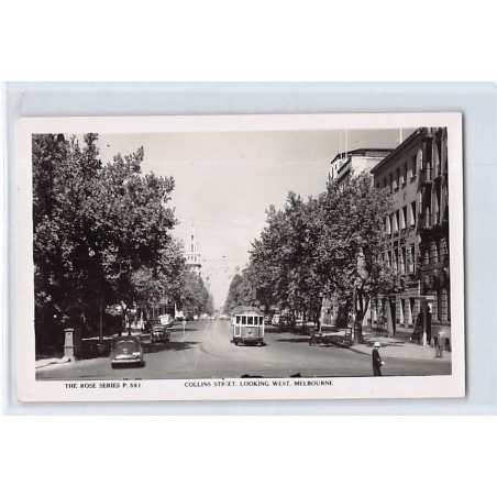 Rare collectable postcards of AUSTRALIA. Vintage Postcards of AUSTRALIA