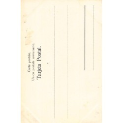 Rare collectable postcards of Bolivia. Vintage Postcards of Bolivia