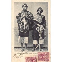 Rare collectable postcards of Bolivia. Vintage Postcards of Bolivia