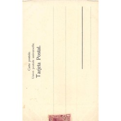 Rare collectable postcards of Bolivia. Vintage Postcards of Bolivia