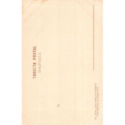 Rare collectable postcards of Bolivia. Vintage Postcards of Bolivia