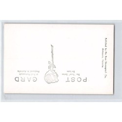 Rare collectable postcards of AUSTRALIA. Vintage Postcards of AUSTRALIA