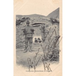 Rare collectable postcards of Bolivia. Vintage Postcards of Bolivia