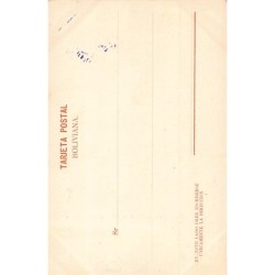 Rare collectable postcards of Bolivia. Vintage Postcards of Bolivia