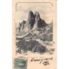 Rare collectable postcards of Bolivia. Vintage Postcards of Bolivia